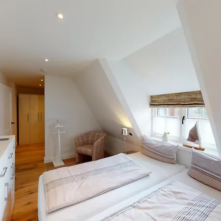 Holiday home Meeresleuchten 2