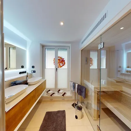 Meeresleuchten 2 Holiday home *