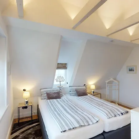 Meeresleuchten 2 Holiday home