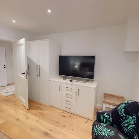 Meeresleuchten 2 Holiday home Wenningstedt-Braderup