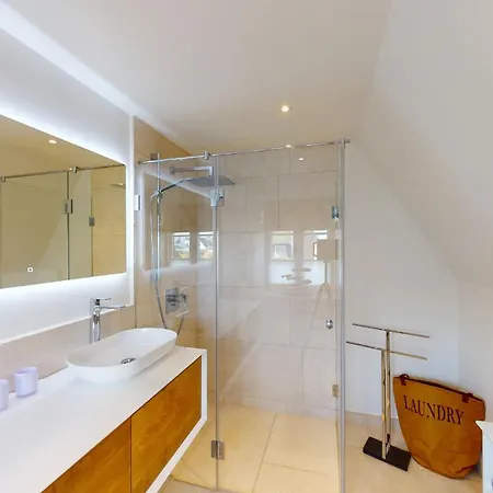 Meeresleuchten 2 Holiday home