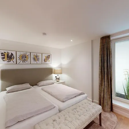 Meeresleuchten 2 Holiday home Wenningstedt-Braderup