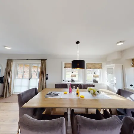 Meeresleuchten 2 Holiday home