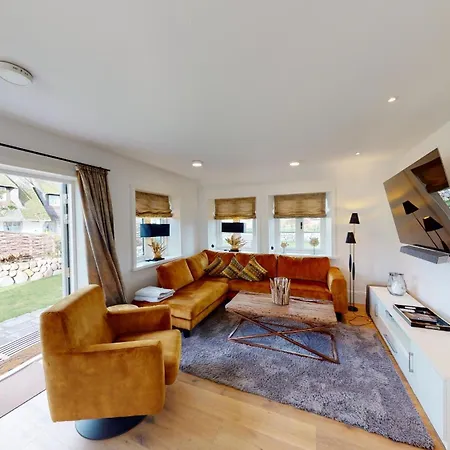 Meeresleuchten 2 Holiday home *