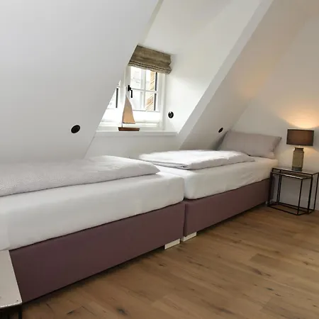 Meeresleuchten 2 Holiday home