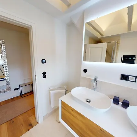 Meeresleuchten 2 Holiday home