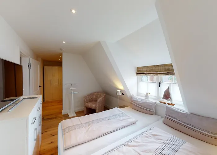 Ferienhaus Meeresleuchten 2