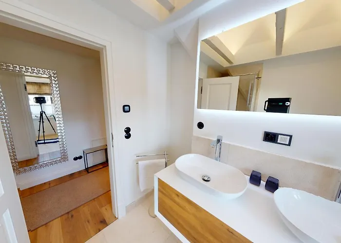 Meeresleuchten 2 Ferienhaus